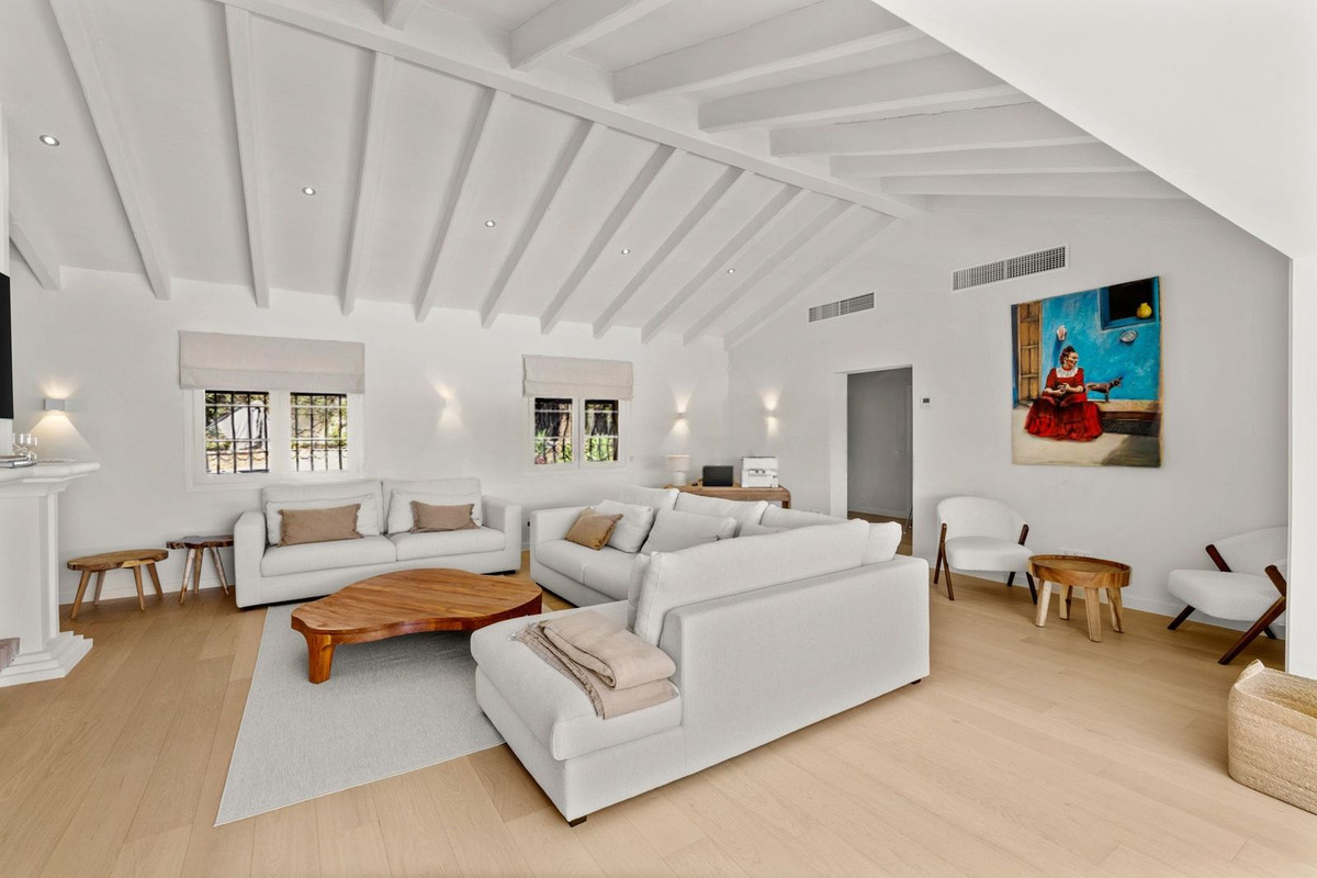 Huis te koop in Benahavís | 4 slaapkamers H5286106