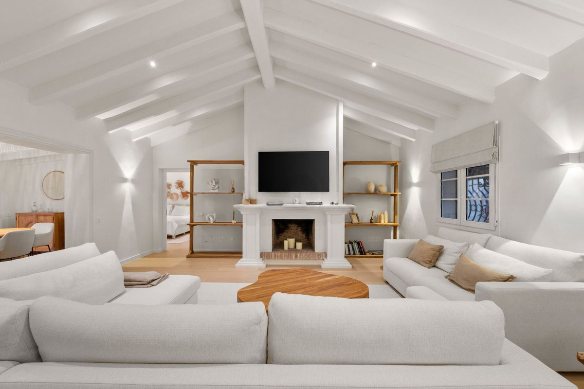 Huis te koop in Benahavís | 4 slaapkamers H5286106