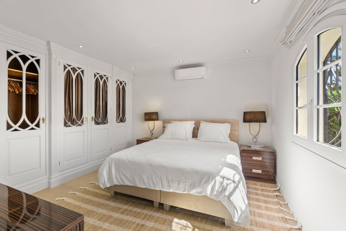 Huis te koop in Benahavís | 4 slaapkamers H5286106