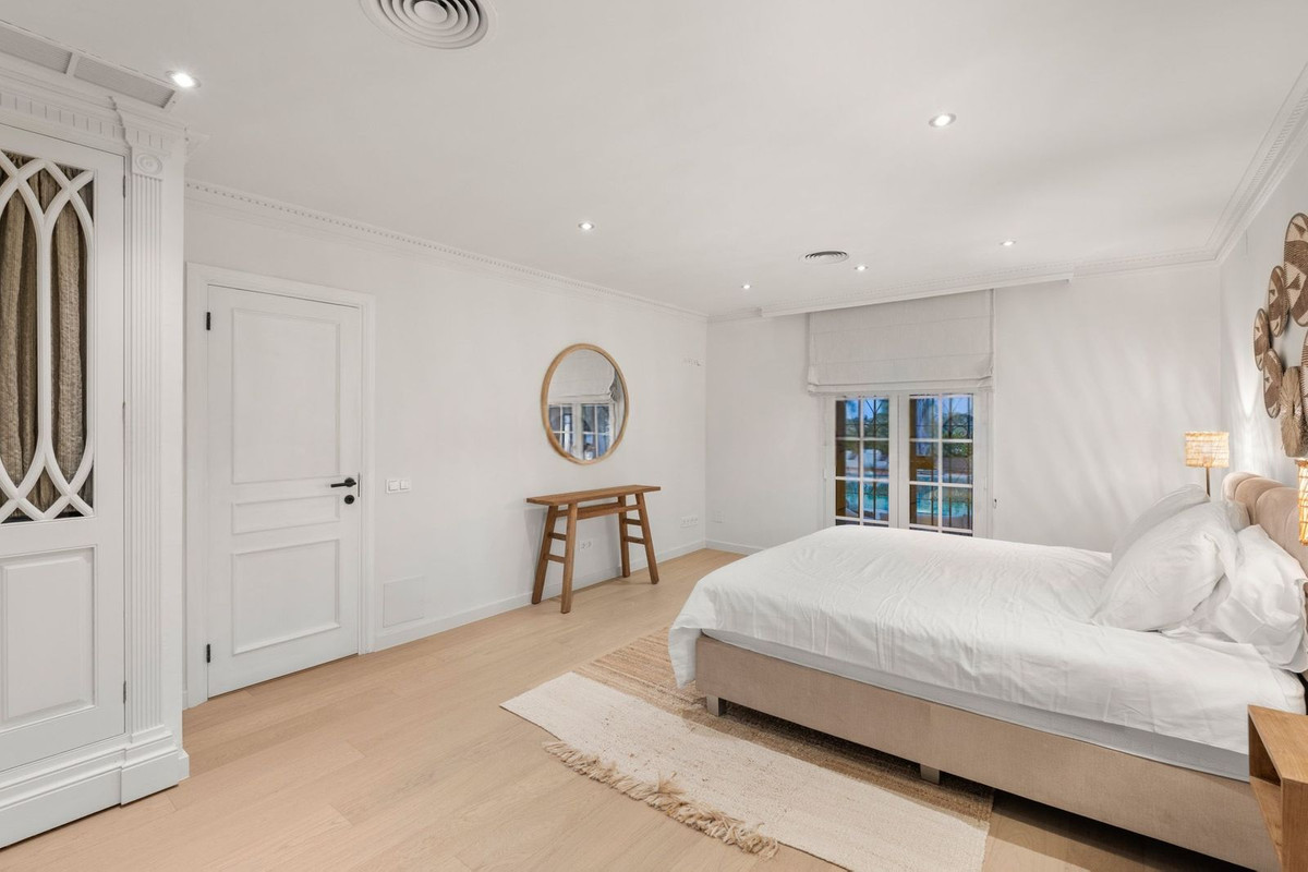 Huis te koop in Benahavís | 4 slaapkamers H5286106