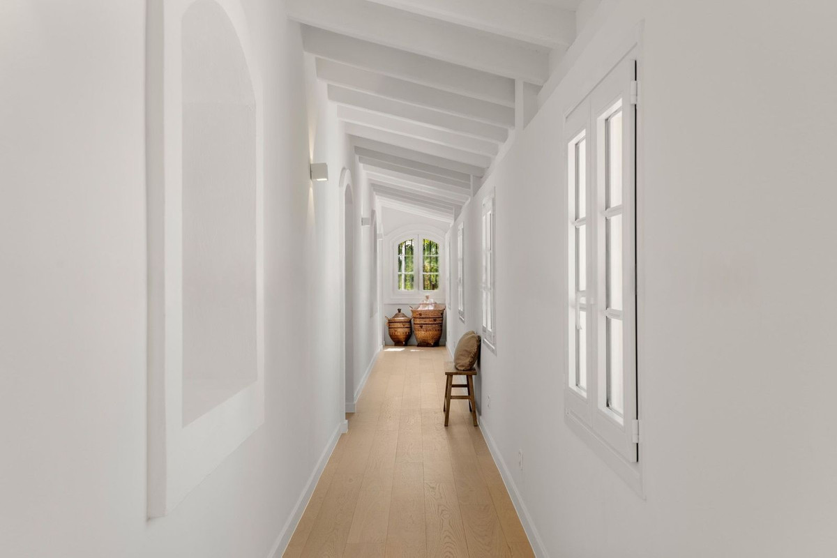 Huis te koop in Benahavís | 4 slaapkamers H5286106