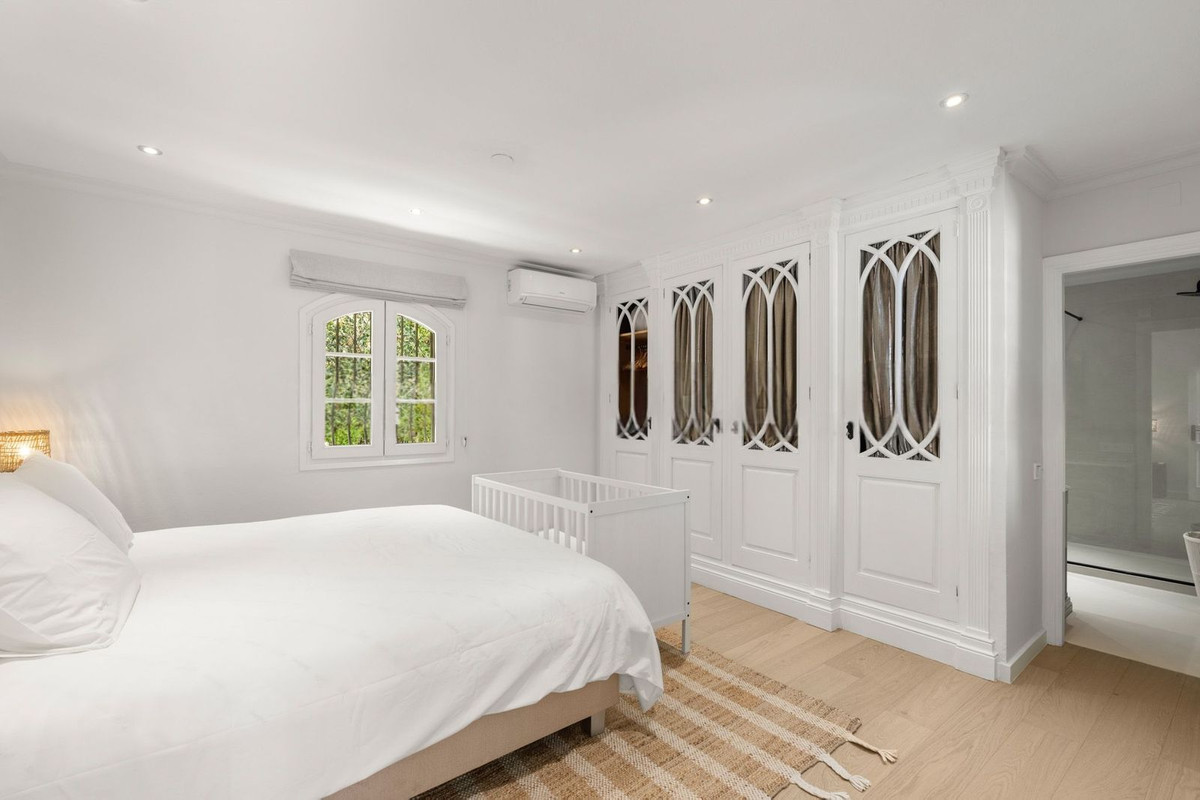 Huis te koop in Benahavís | 4 slaapkamers H5286106