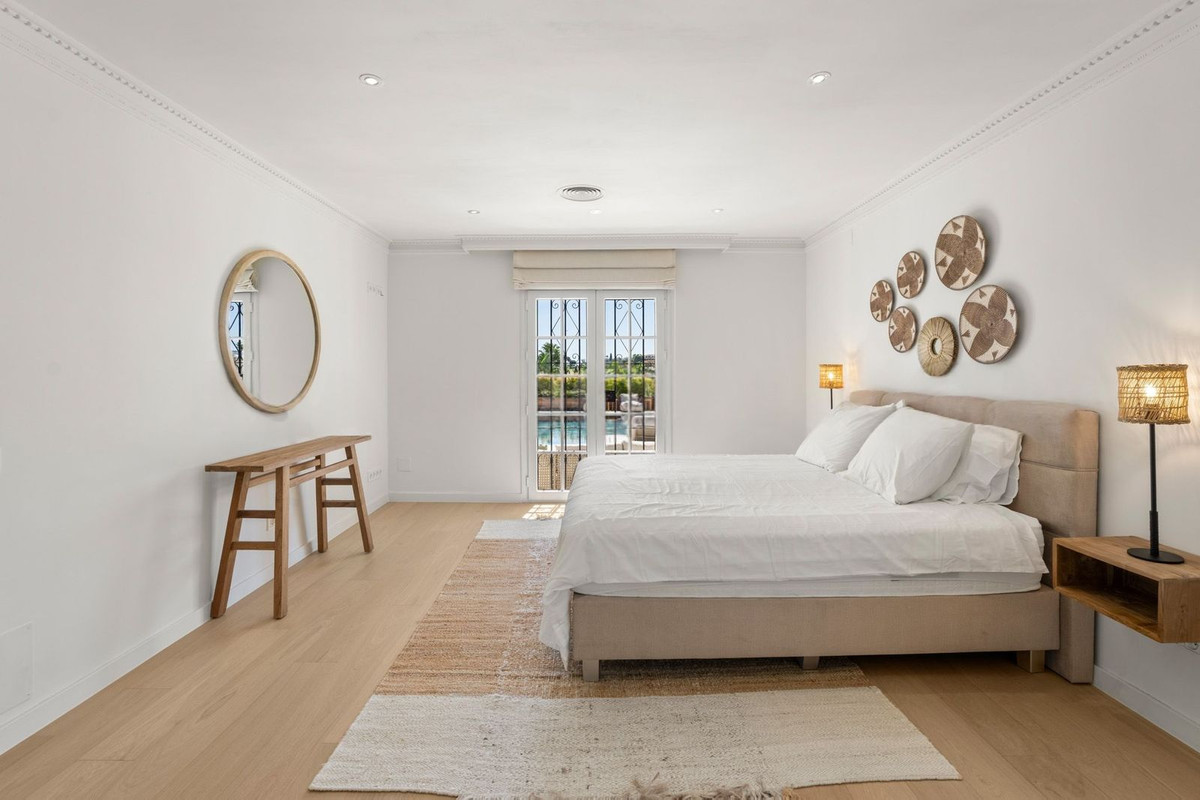 Huis te koop in Benahavís | 4 slaapkamers H5286106