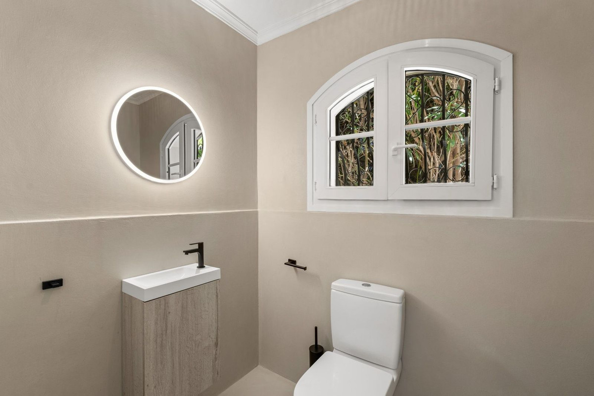 Huis te koop in Benahavís | 4 slaapkamers H5286106