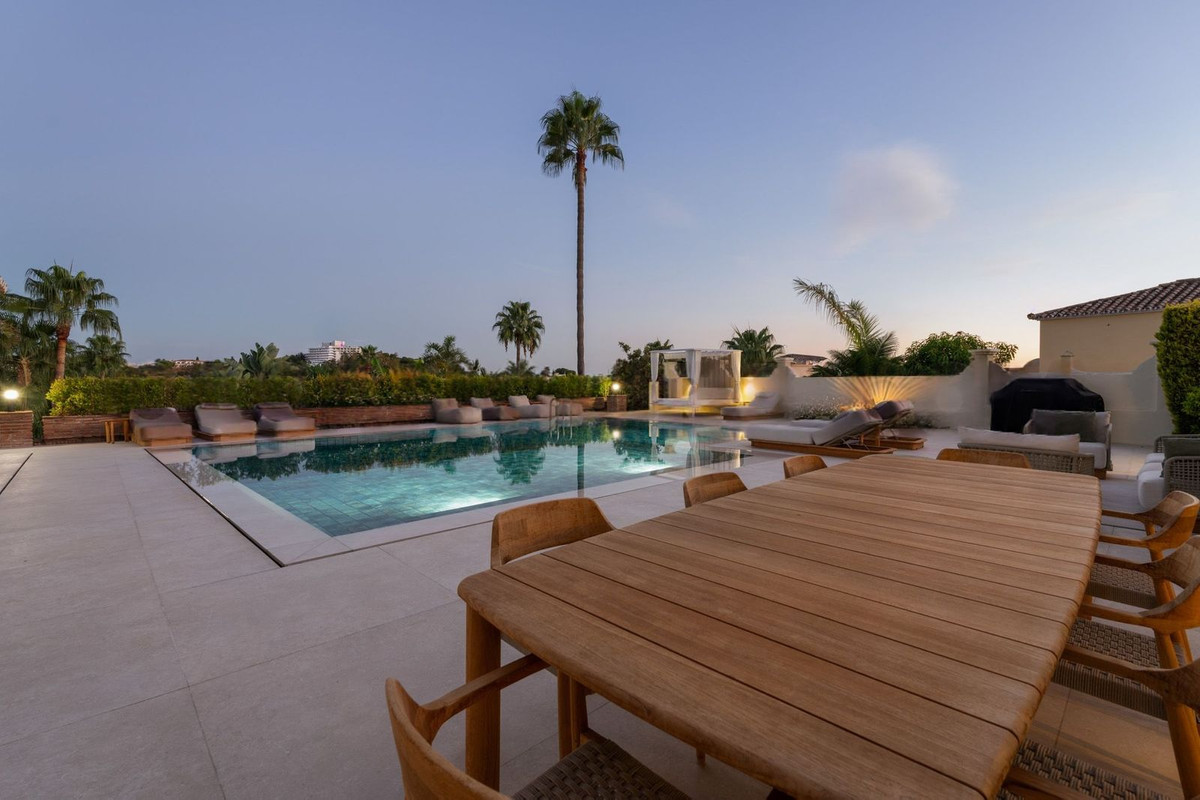 Huis te koop in Benahavís | 4 slaapkamers H5286106