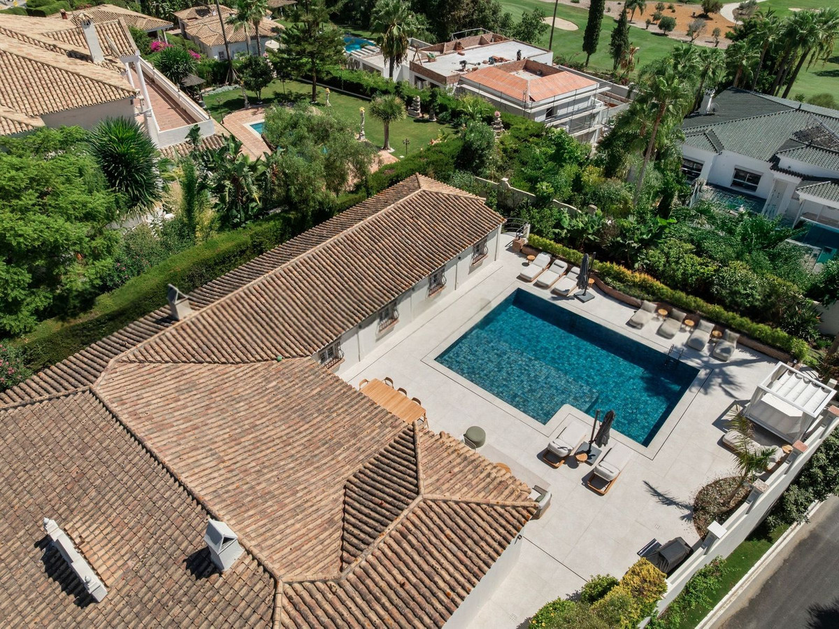 Huis te koop in Benahavís | 4 slaapkamers H5286106