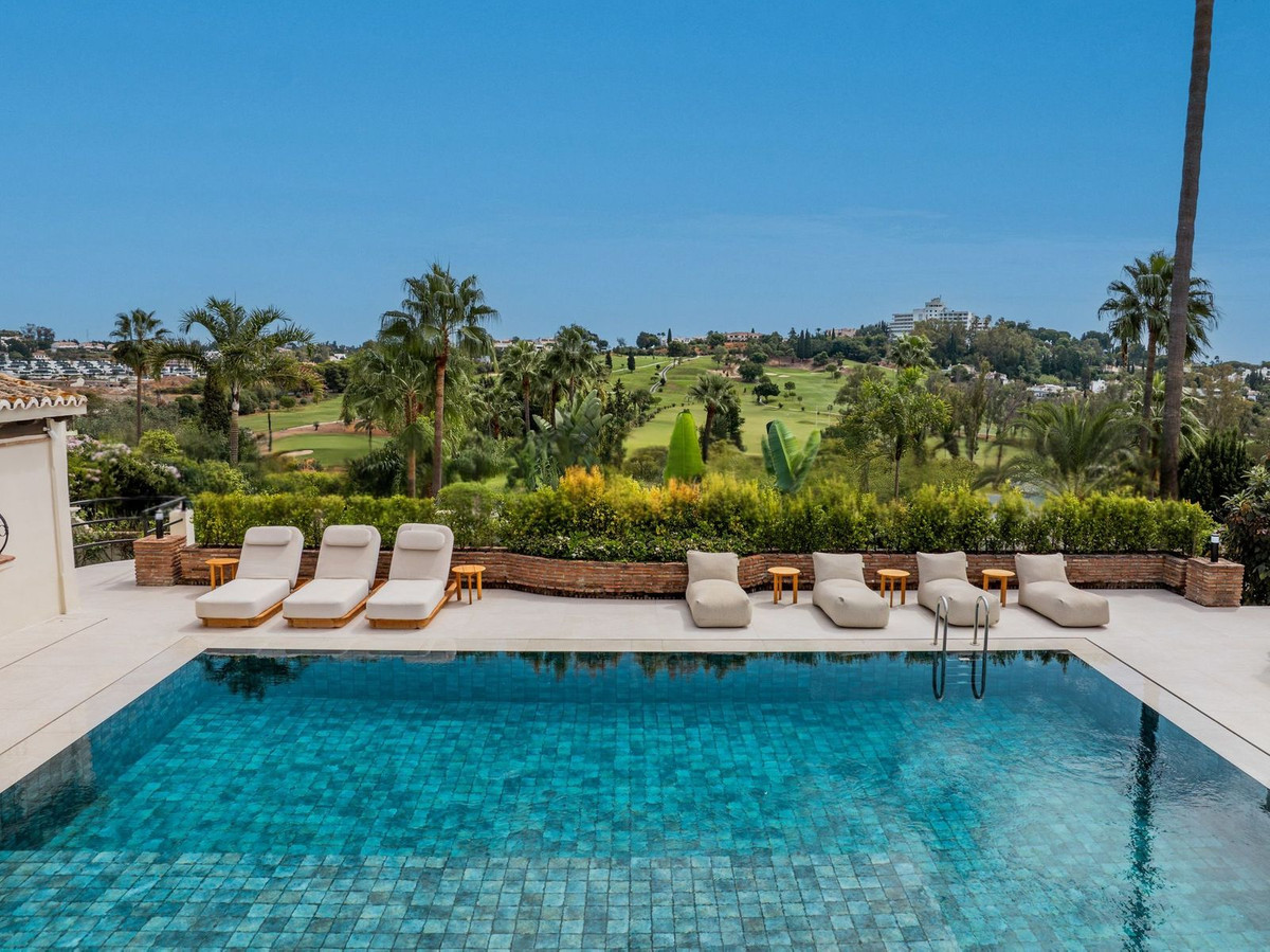 Huis te koop in Benahavís | 4 slaapkamers H5286106