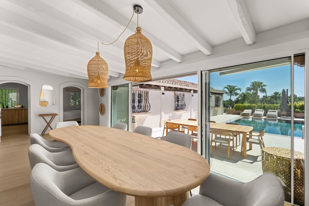 Huis te koop in Benahavís | 4 slaapkamers H5286106