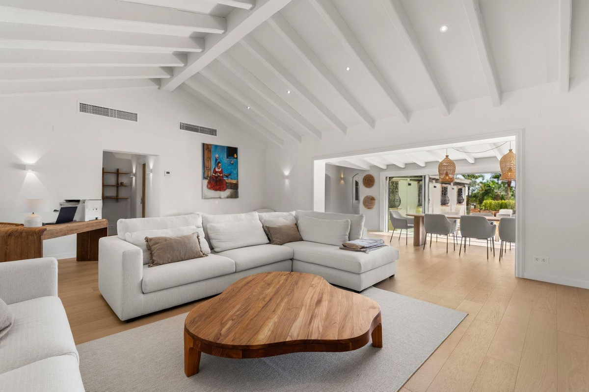 Huis te koop in Benahavís | 4 slaapkamers H5286106