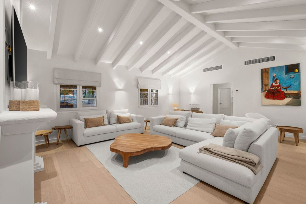 Huis te koop in Benahavís | 4 slaapkamers H5286106