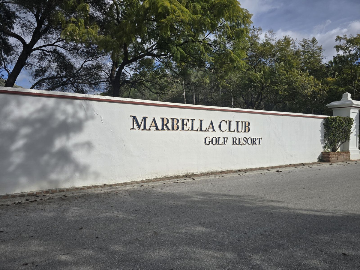 Percelen te koop in Benahavís | 0 slaapkamers H5295061