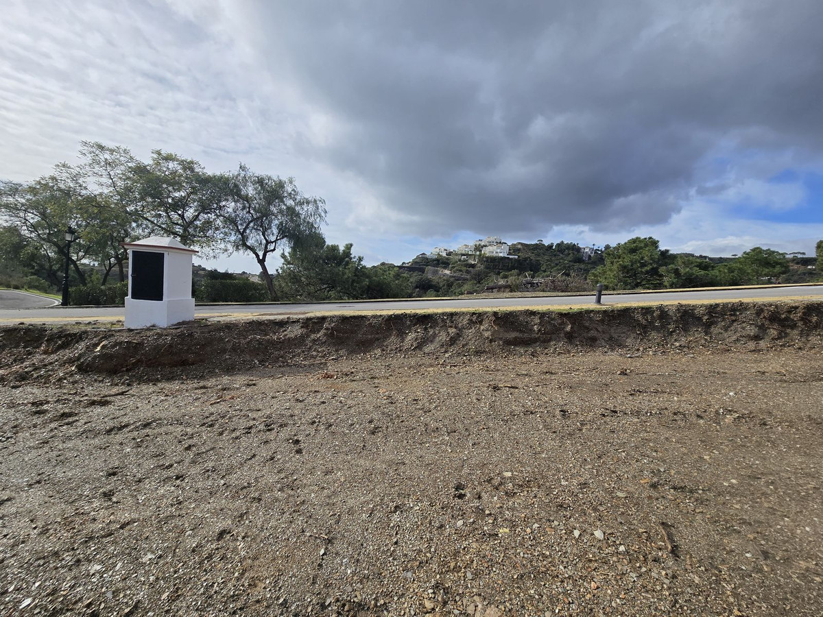 Percelen te koop in Benahavís | 0 slaapkamers H5295061