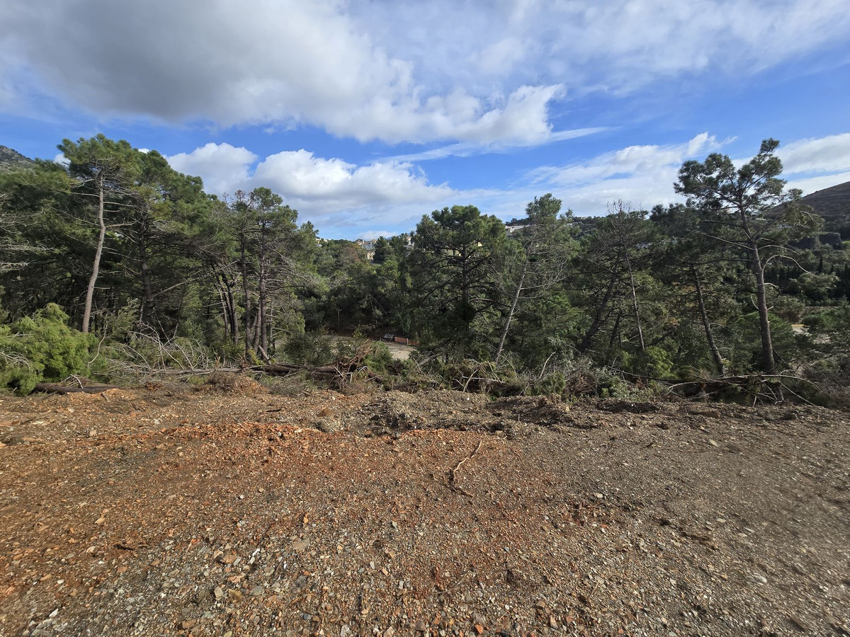 Percelen te koop in Benahavís | 0 slaapkamers H5295061