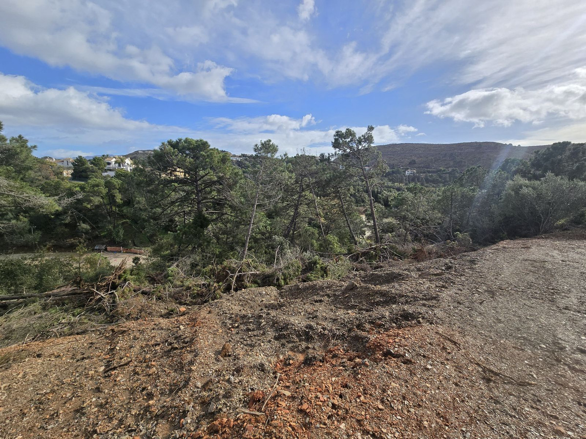 Percelen te koop in Benahavís | 0 slaapkamers H5295061