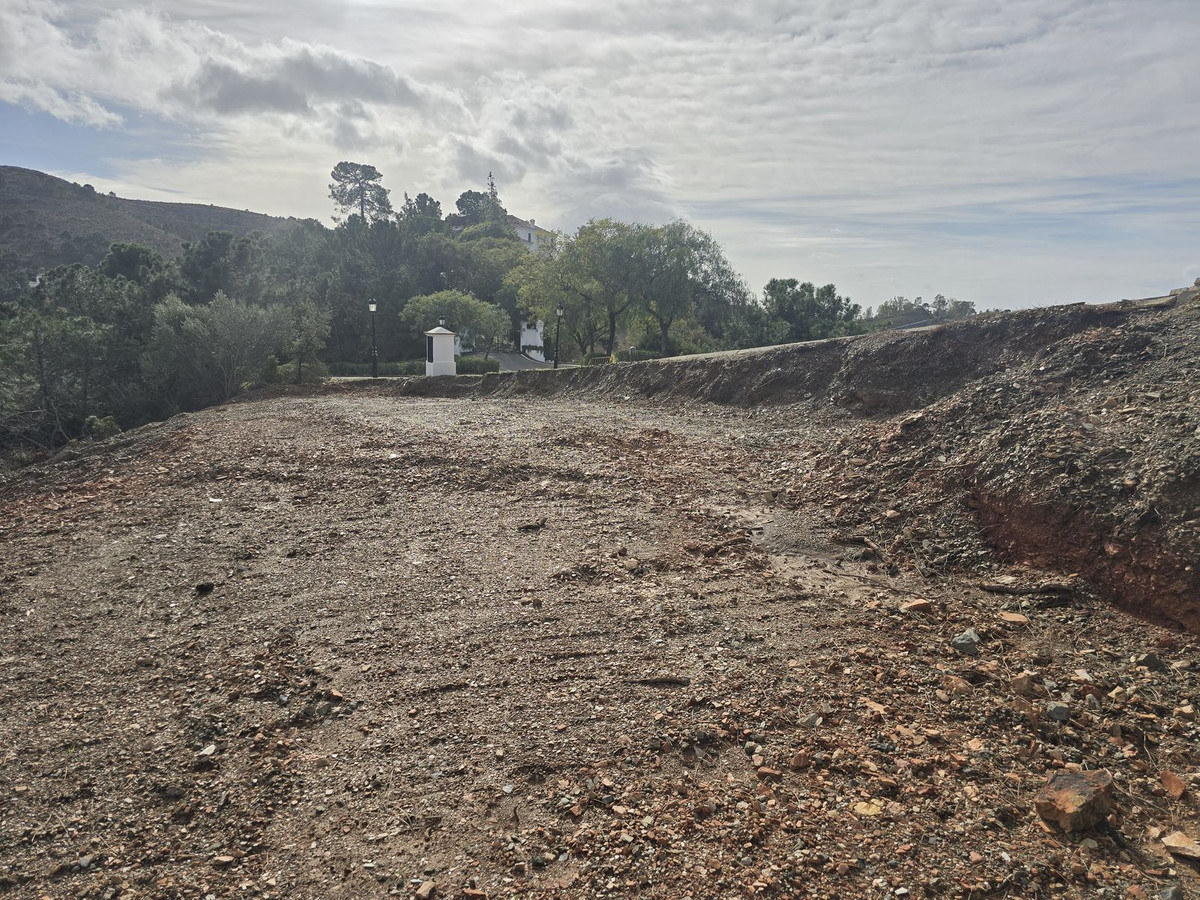 Percelen te koop in Benahavís | 0 slaapkamers H5295061