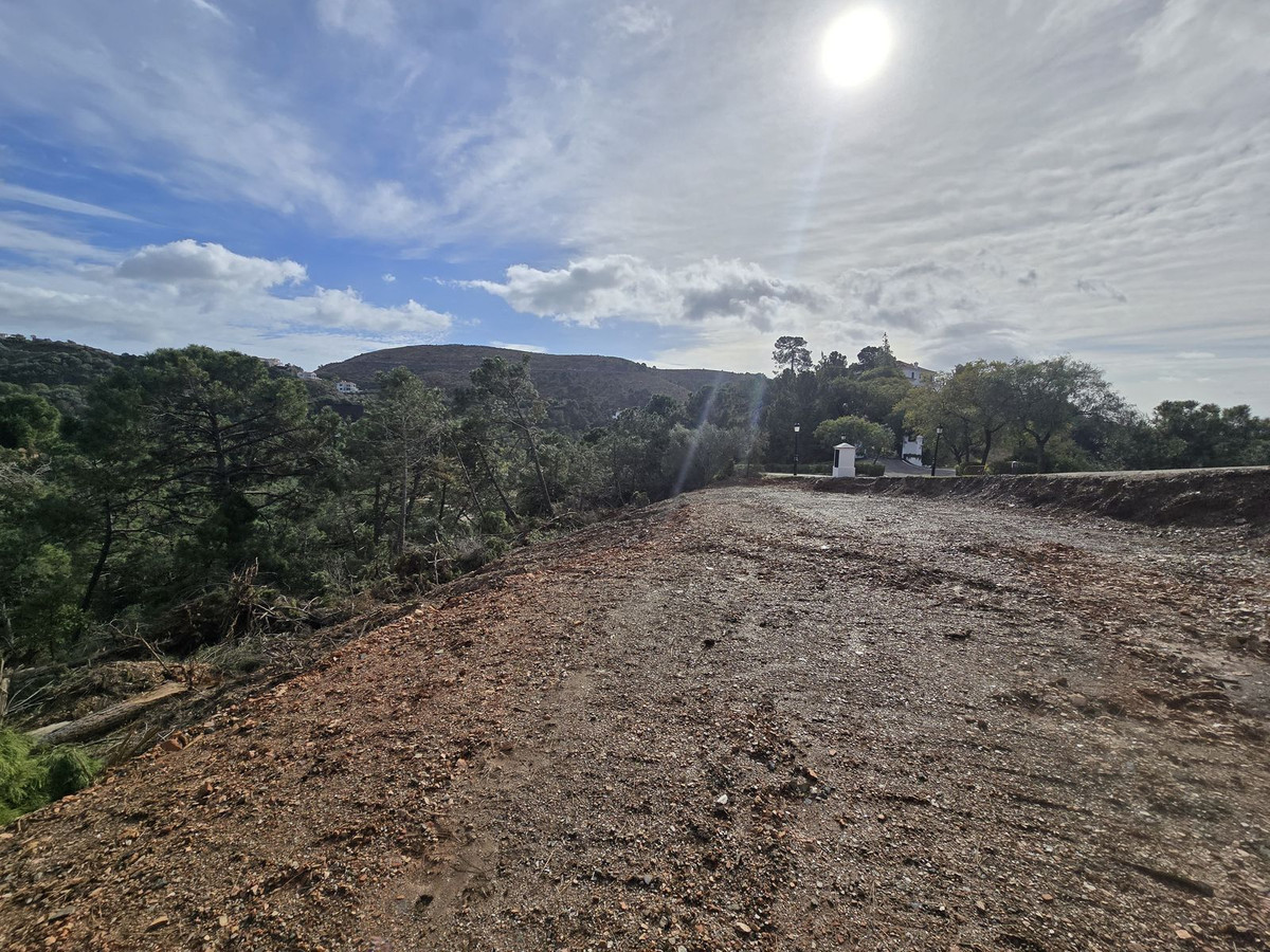 Percelen te koop in Benahavís | 0 slaapkamers H5295061