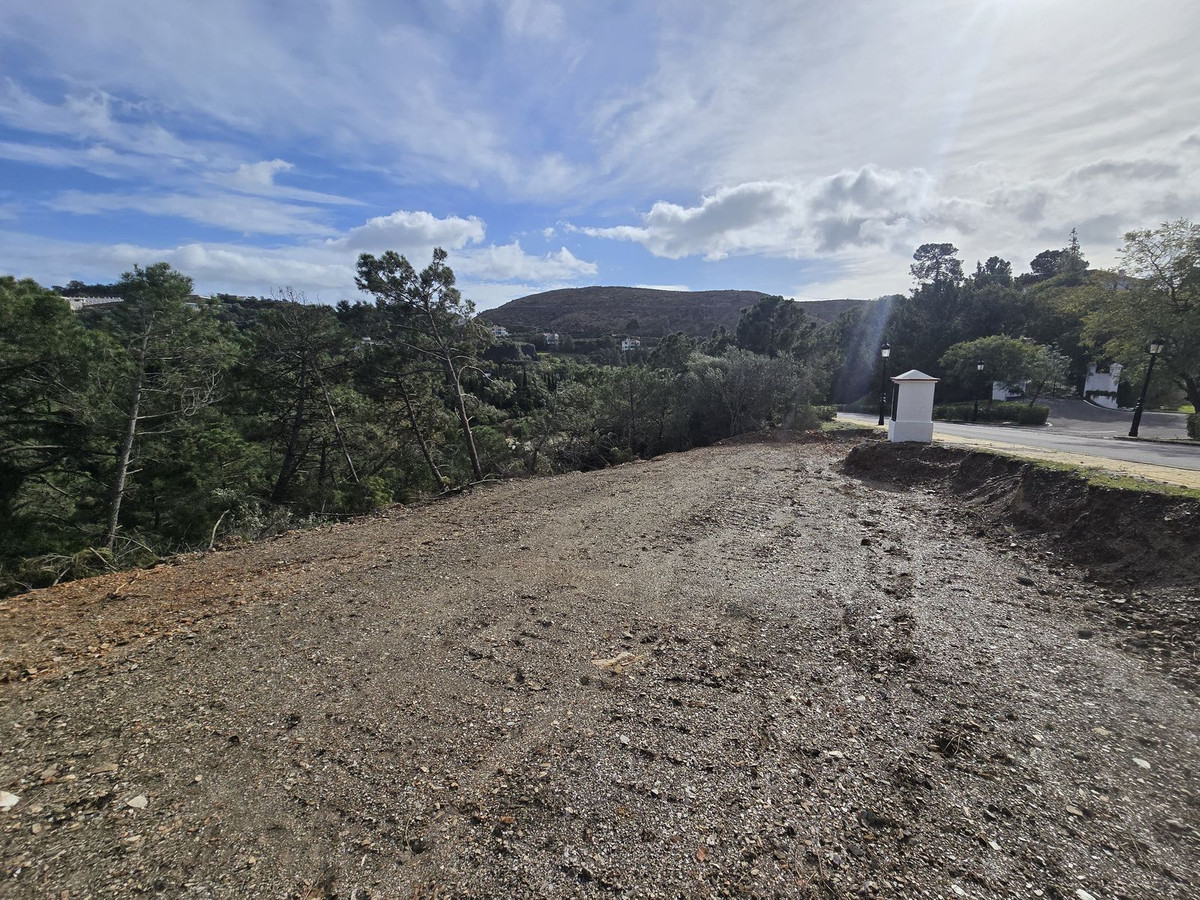 Percelen te koop in Benahavís | 0 slaapkamers H5295061