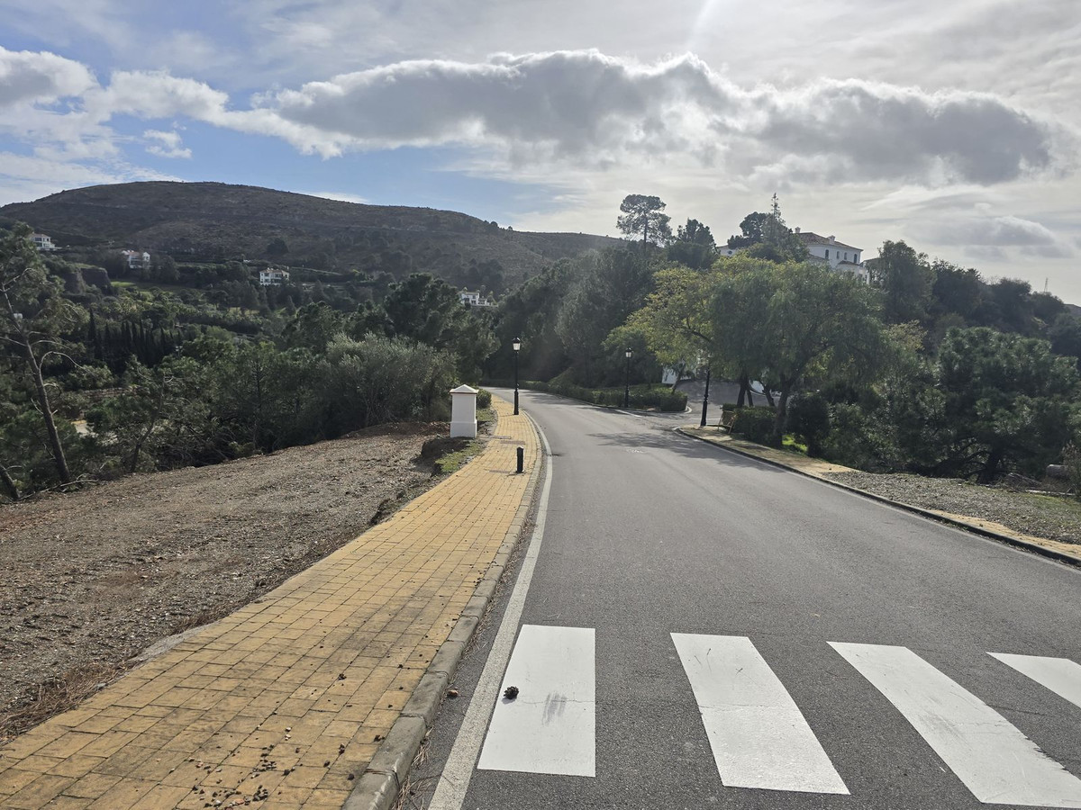 Percelen te koop in Benahavís | 0 slaapkamers H5295061