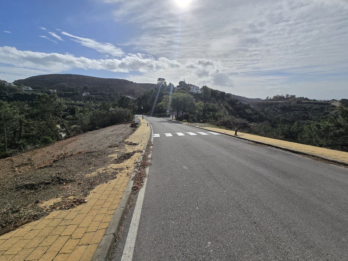 Percelen te koop in Benahavís | 0 slaapkamers H5295061