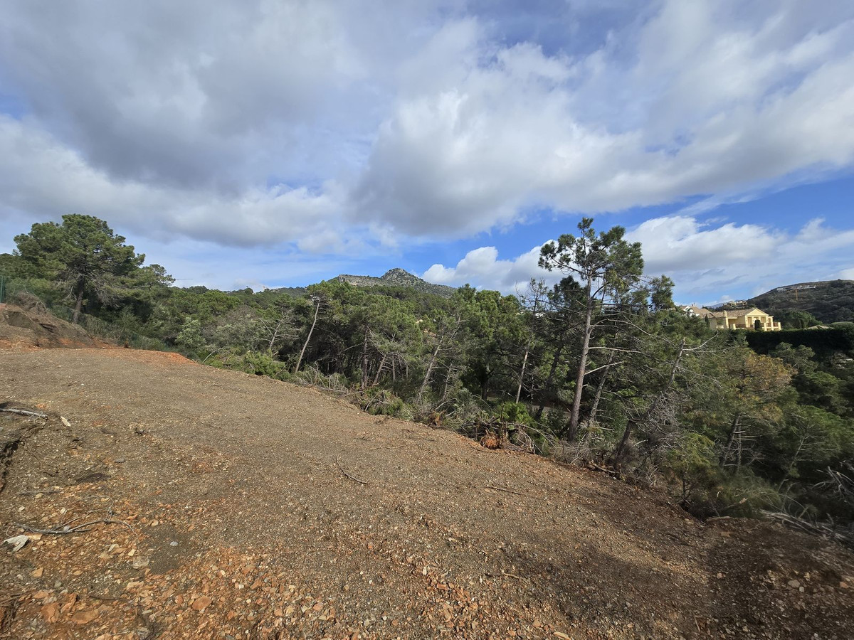 Percelen te koop in Benahavís | 0 slaapkamers H5295061