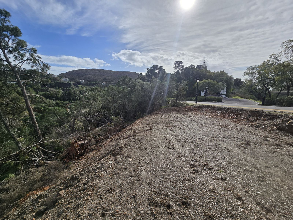 Percelen te koop in Benahavís | 0 slaapkamers H5295061