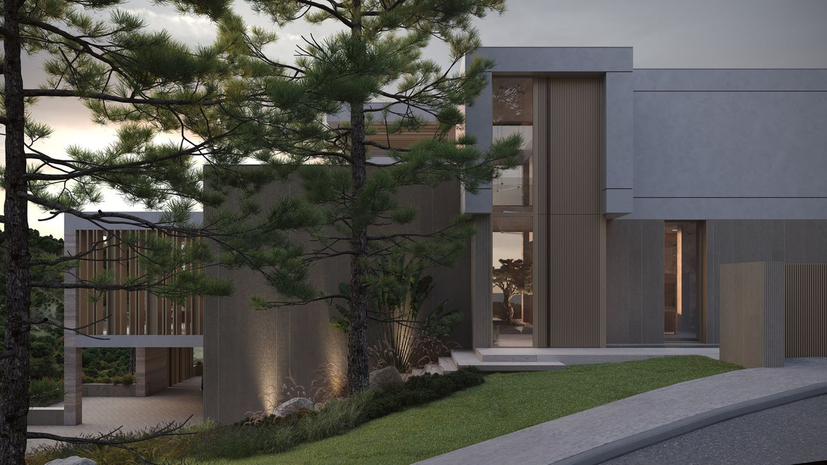 Huis te koop in Benahavís | 5 slaapkamers H5295820