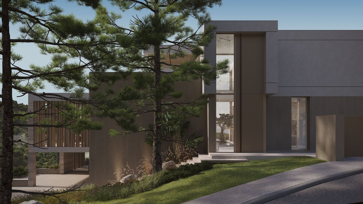 Huis te koop in Benahavís | 5 slaapkamers H5295820