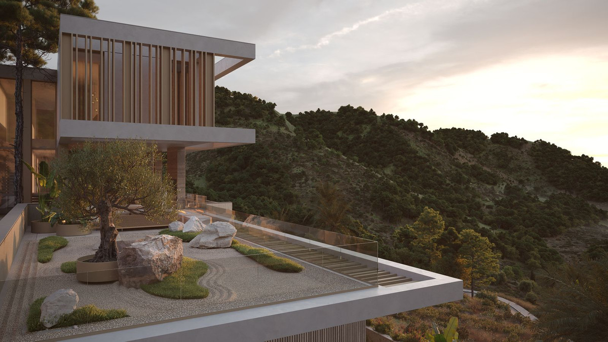 Huis te koop in Benahavís | 5 slaapkamers H5295820