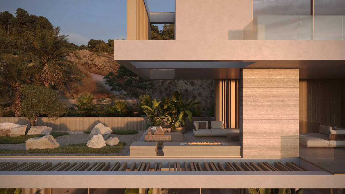 Huis te koop in Benahavís | 5 slaapkamers H5295820