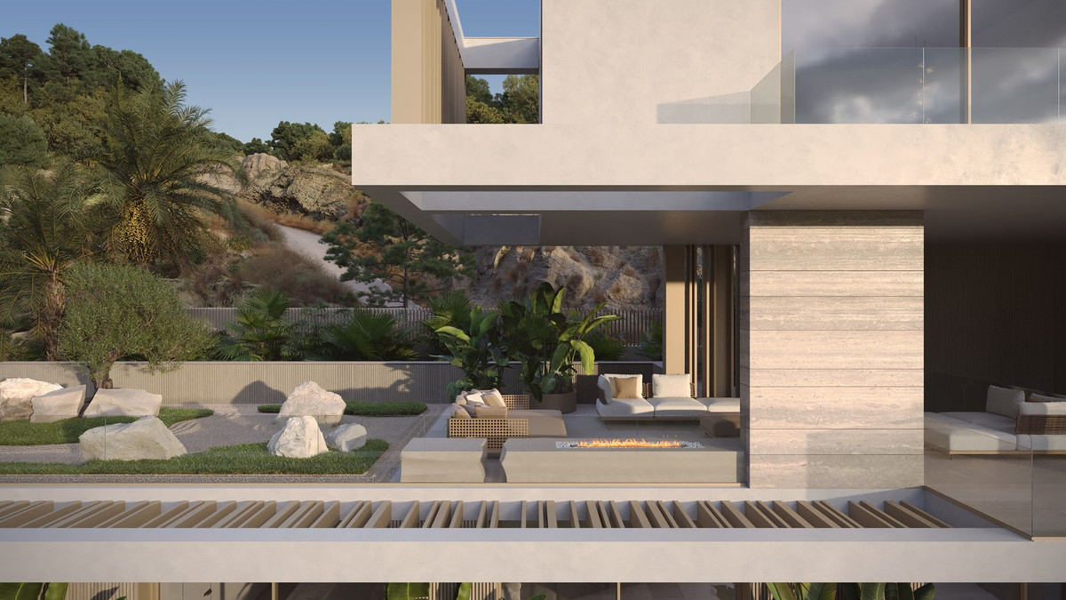 Huis te koop in Benahavís | 5 slaapkamers H5295820