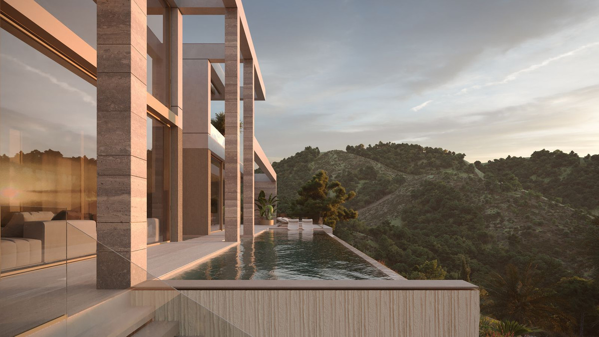 Huis te koop in Benahavís | 5 slaapkamers H5295820