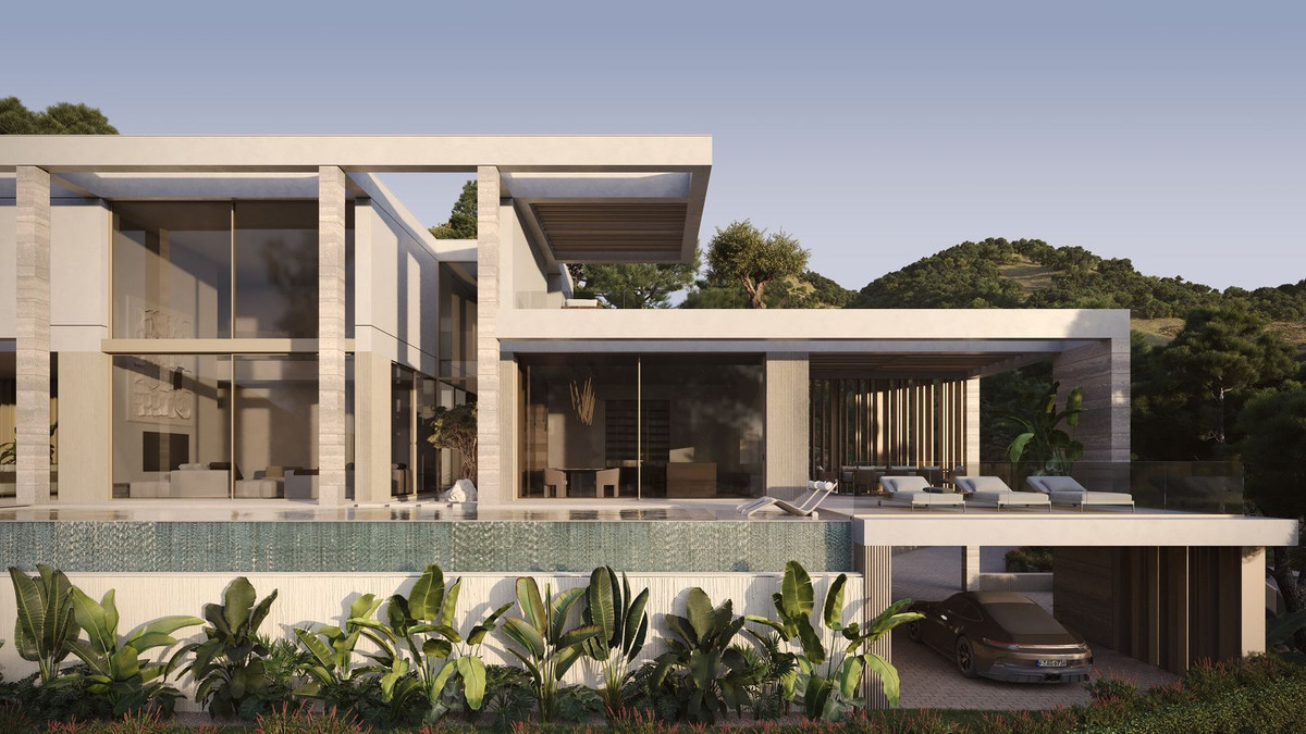 Huis te koop in Benahavís | 5 slaapkamers H5295820