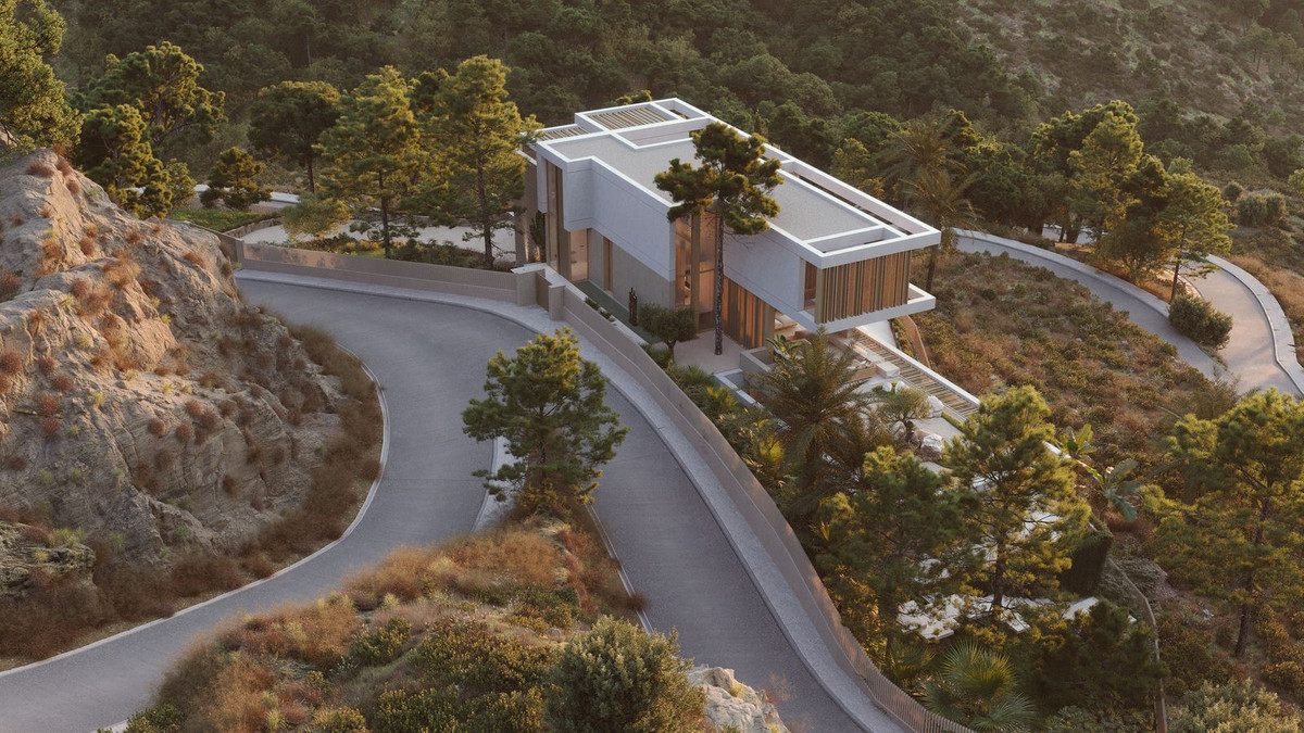 Huis te koop in Benahavís | 5 slaapkamers H5295820