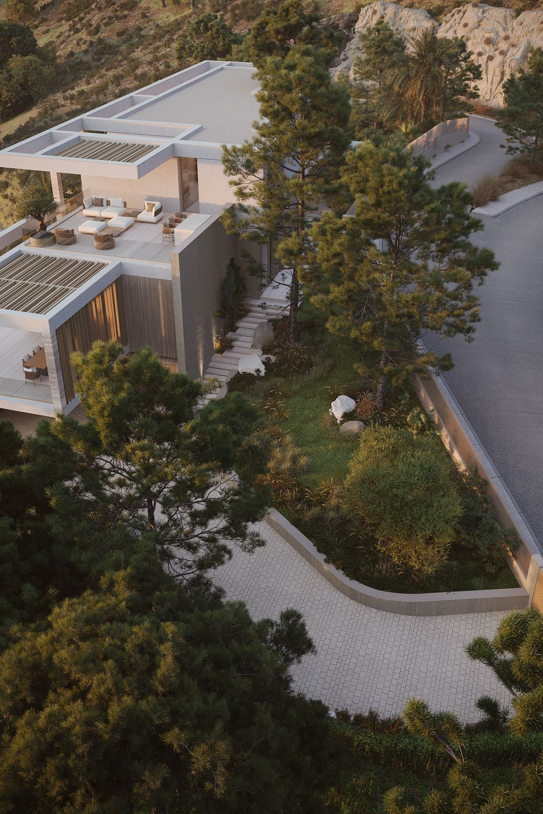 Huis te koop in Benahavís | 5 slaapkamers H5295820