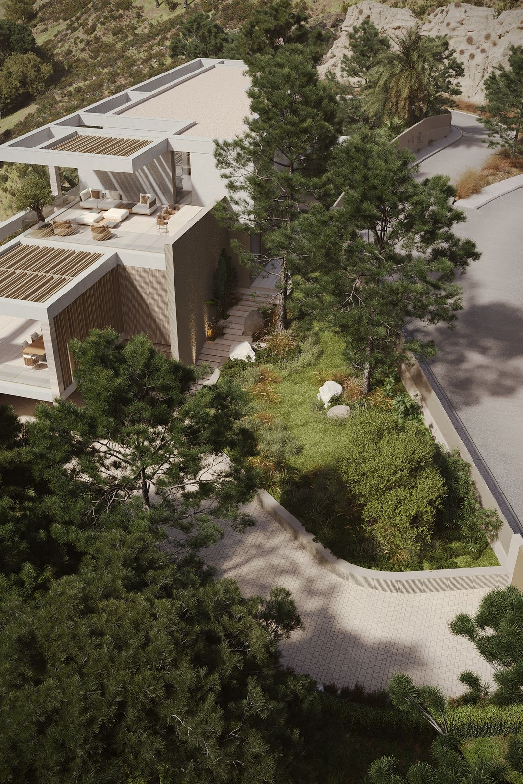 Huis te koop in Benahavís | 5 slaapkamers H5295820