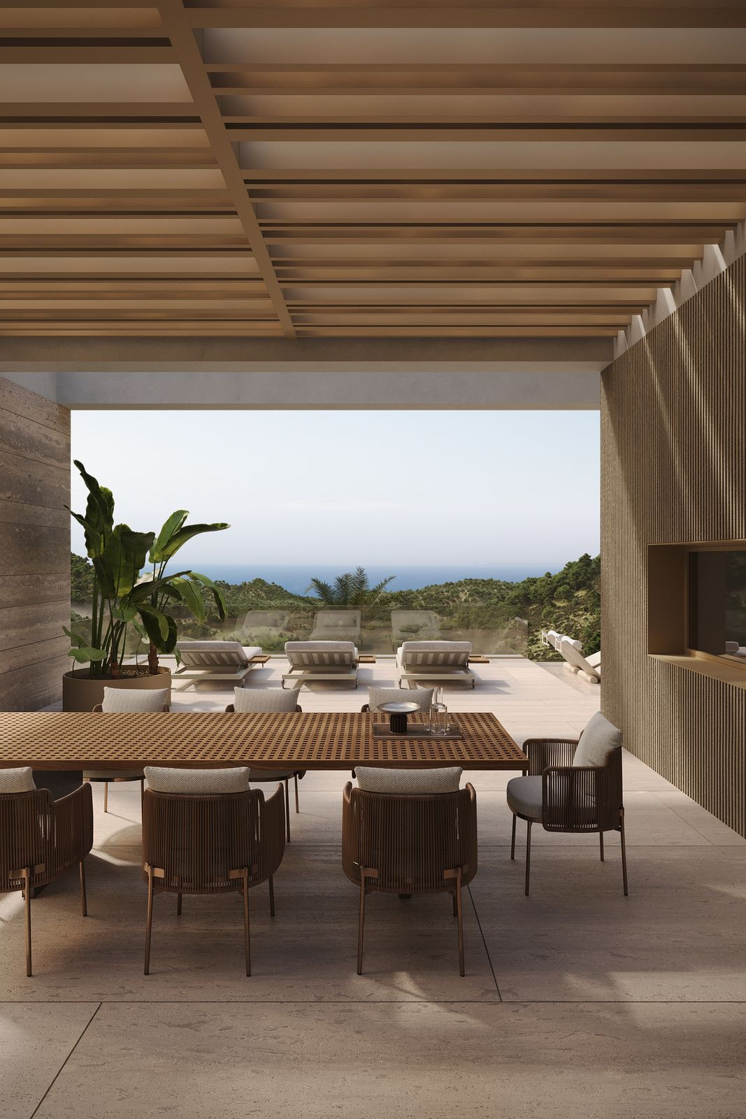 Huis te koop in Benahavís | 5 slaapkamers H5295820