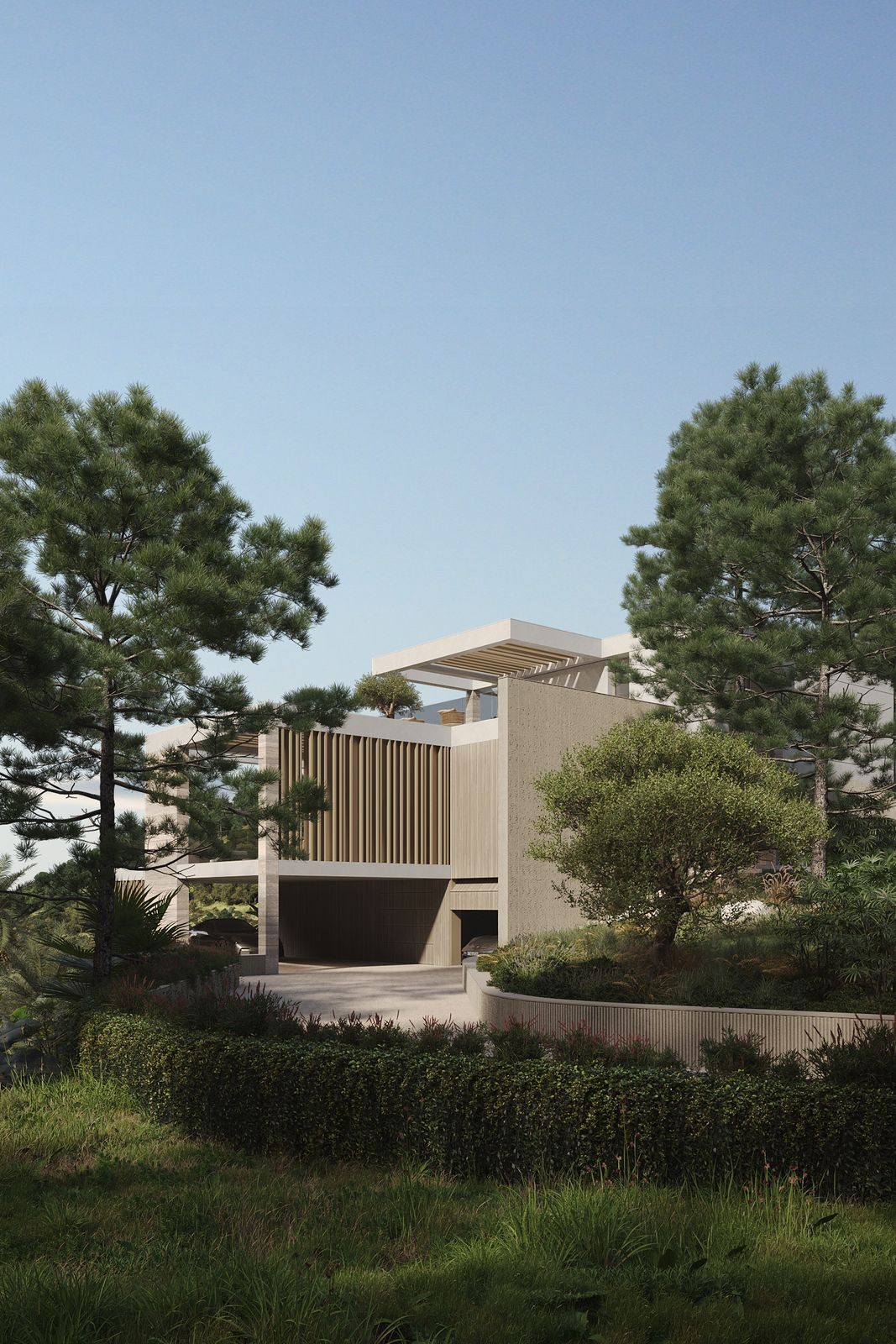 Huis te koop in Benahavís | 5 slaapkamers H5295820