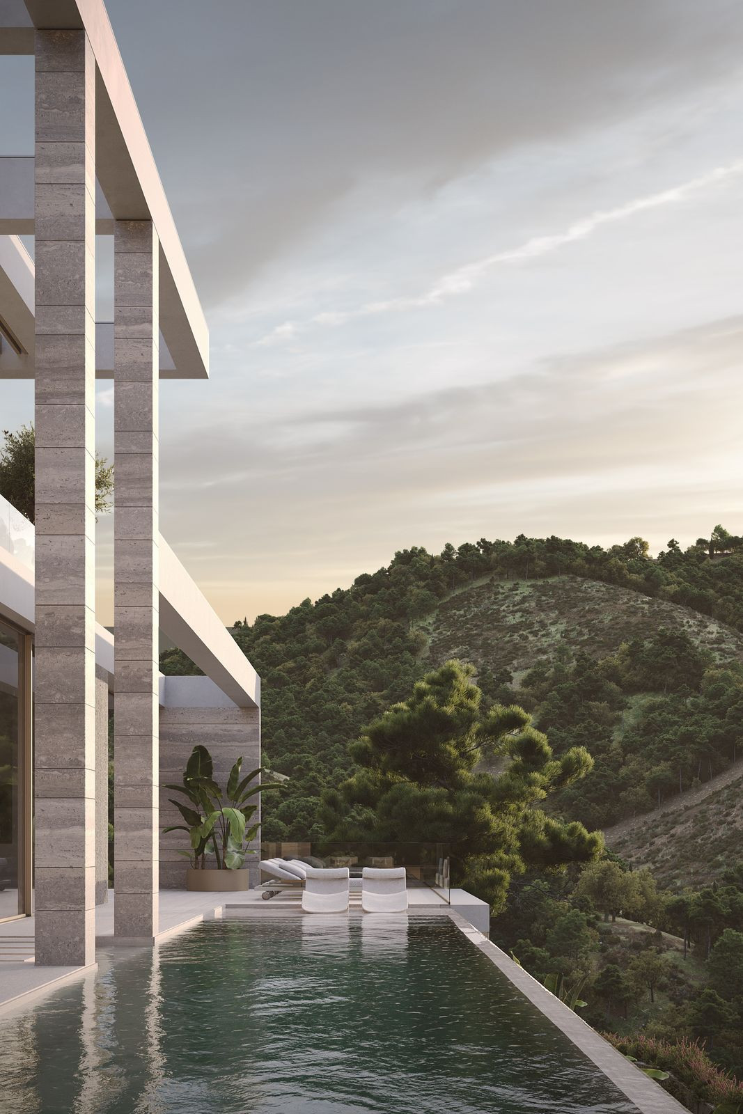 Huis te koop in Benahavís | 5 slaapkamers H5295820