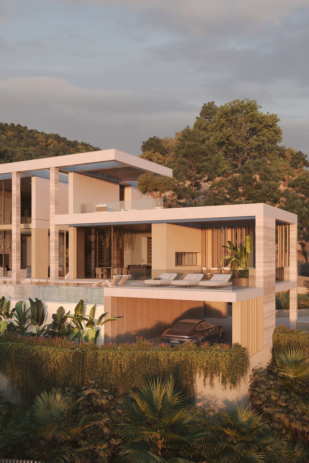 Huis te koop in Benahavís | 5 slaapkamers H5295820