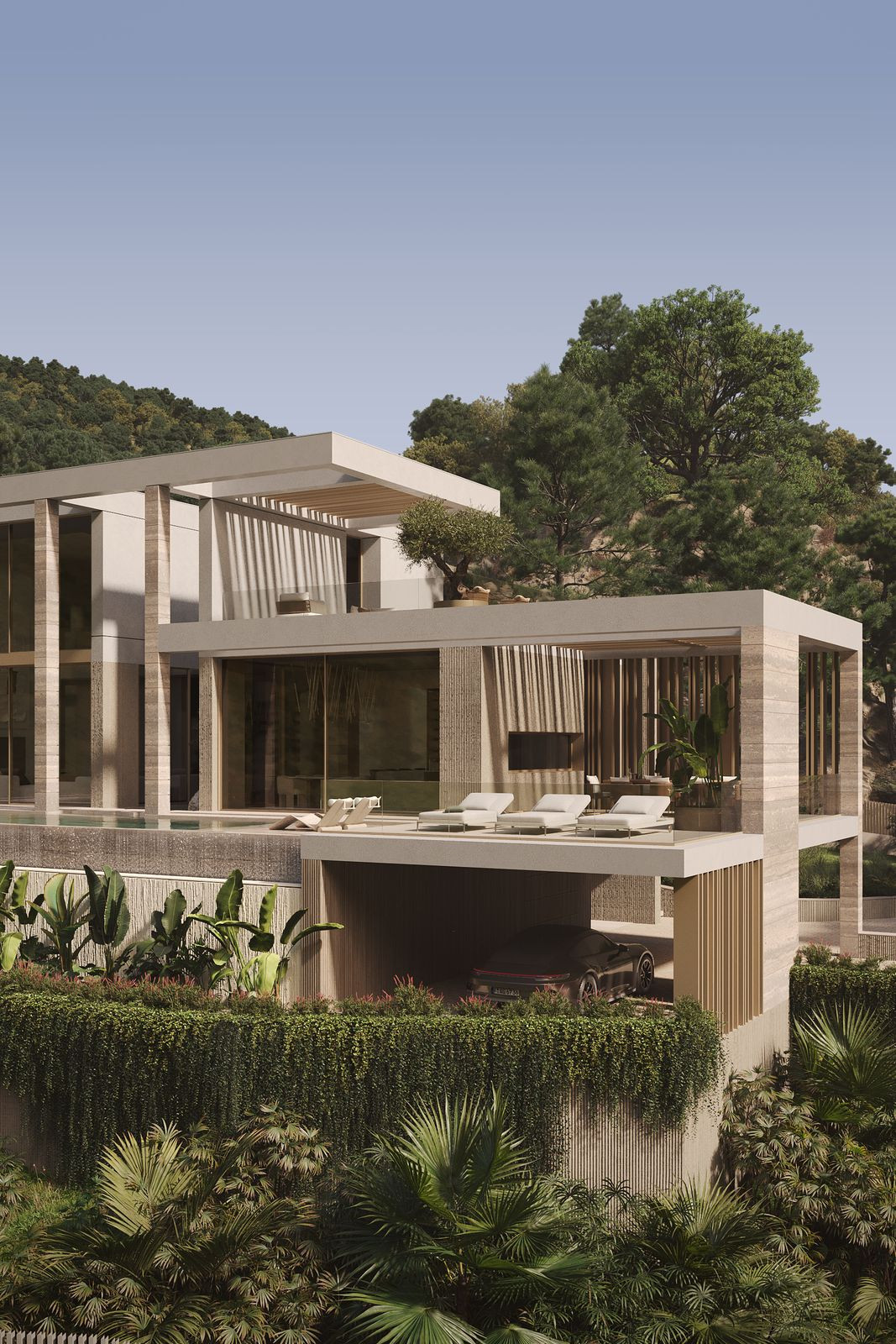 Huis te koop in Benahavís | 5 slaapkamers H5295820