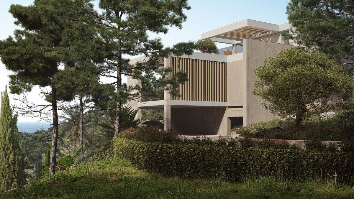 Huis te koop in Benahavís | 5 slaapkamers H5295820