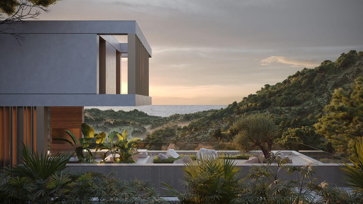 Huis te koop in Benahavís | 5 slaapkamers H5295820