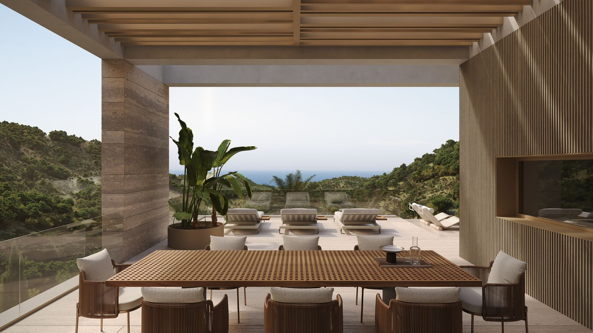 Huis te koop in Benahavís | 5 slaapkamers H5295820