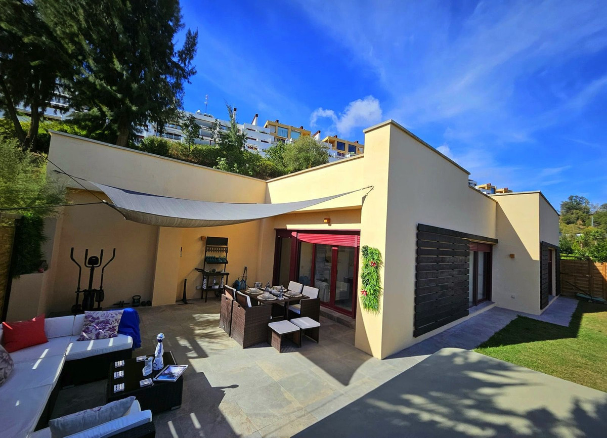 Huis te koop in Benahavís | 3 slaapkamers H5296621