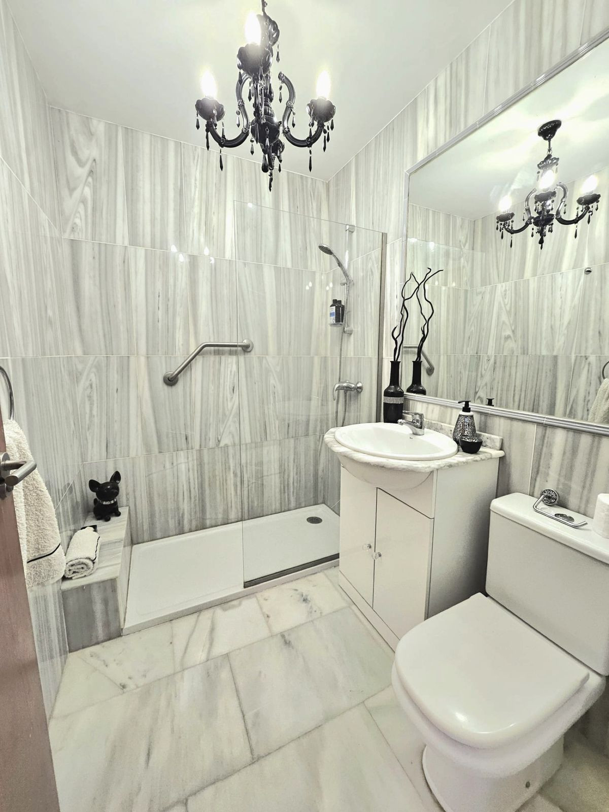 Huis te koop in Benahavís | 3 slaapkamers H5296621