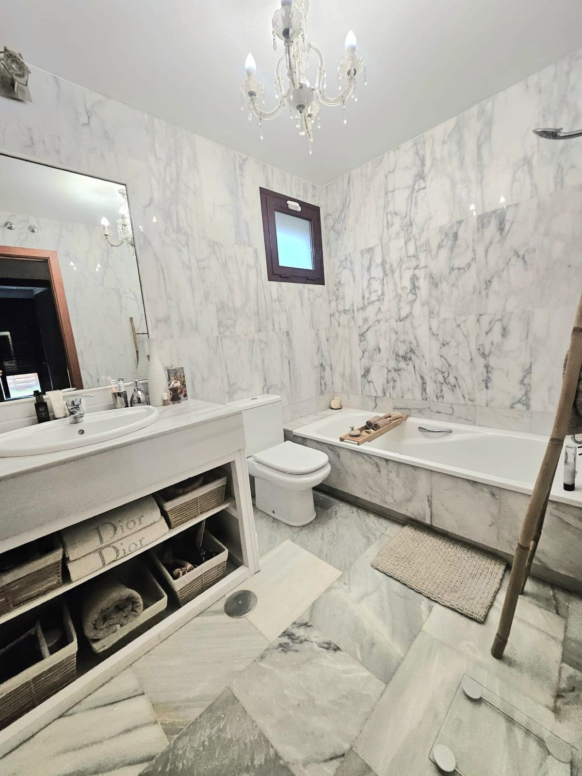 Huis te koop in Benahavís | 3 slaapkamers H5296621