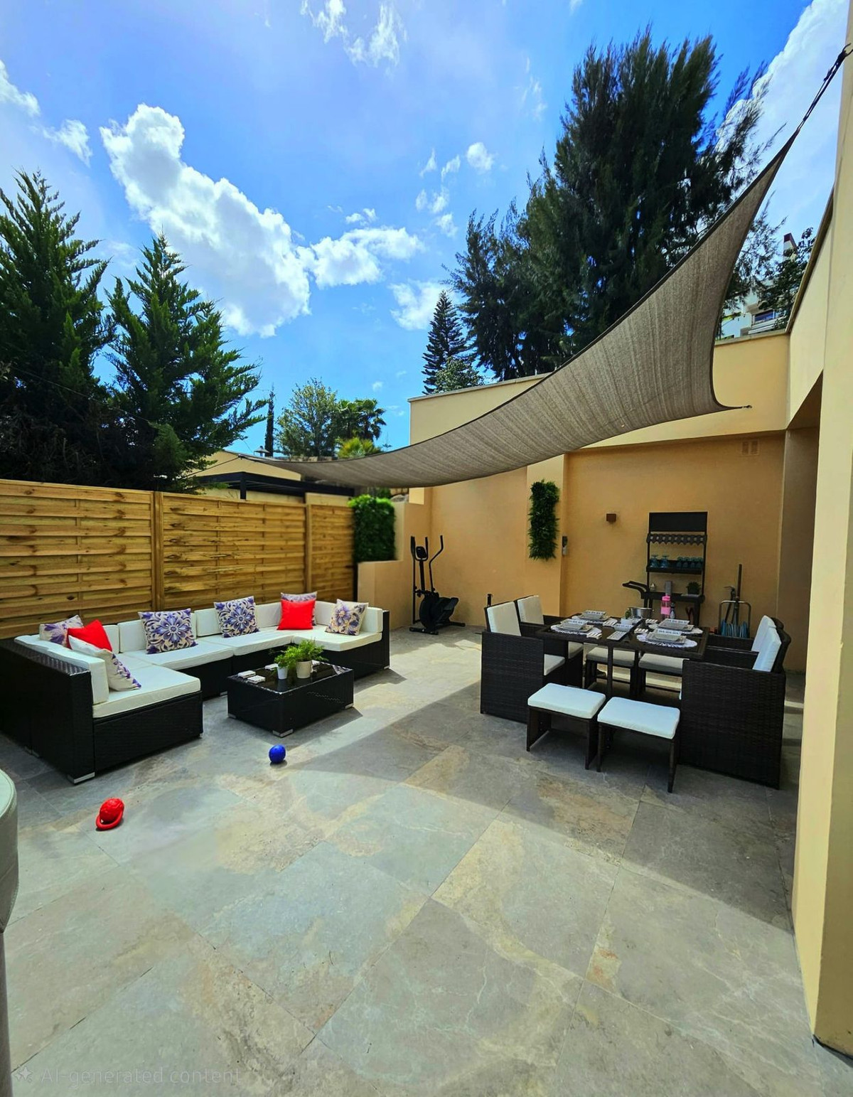 Huis te koop in Benahavís | 3 slaapkamers H5296621