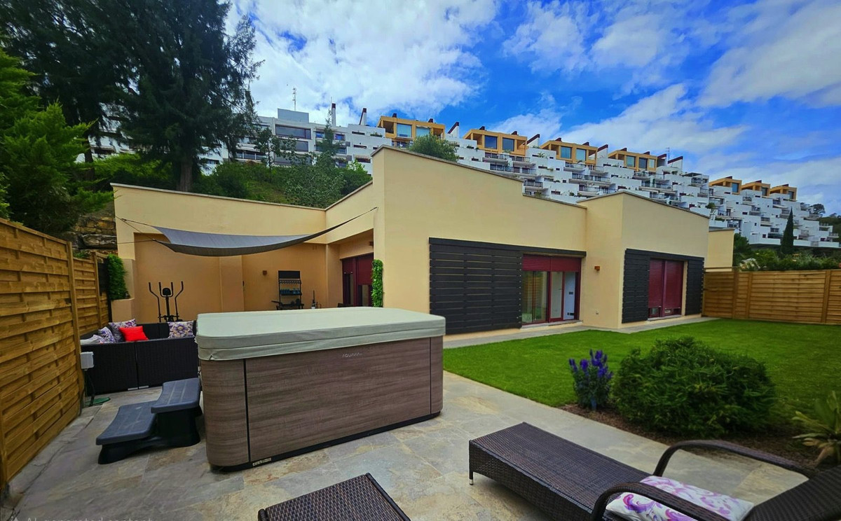 Huis te koop in Benahavís | 3 slaapkamers H5296621