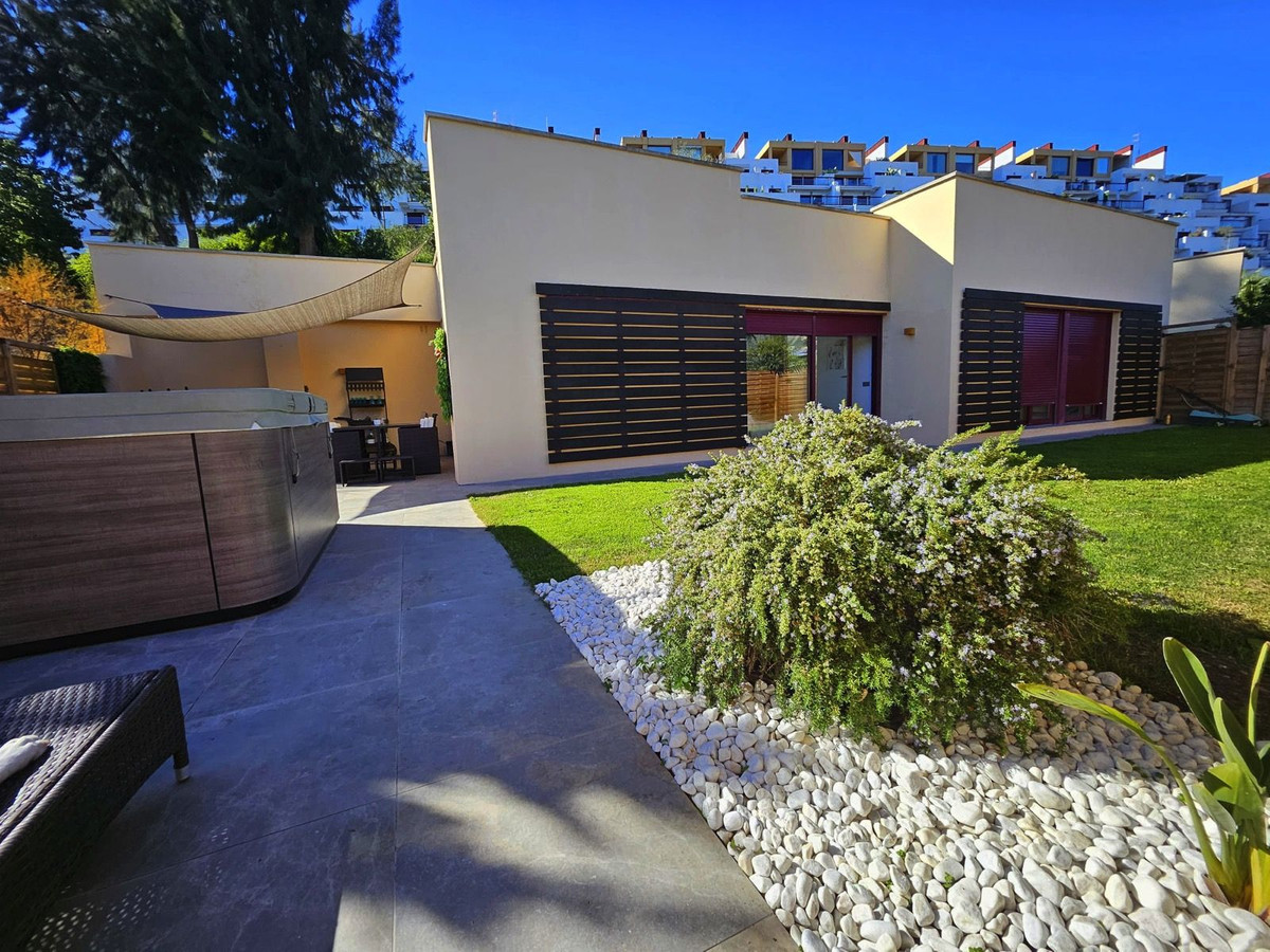 Huis te koop in Benahavís | 3 slaapkamers H5296621