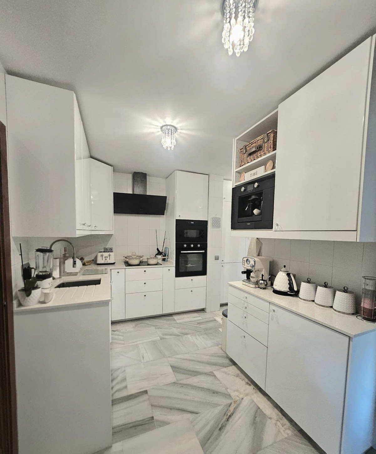 Huis te koop in Benahavís | 3 slaapkamers H5296621